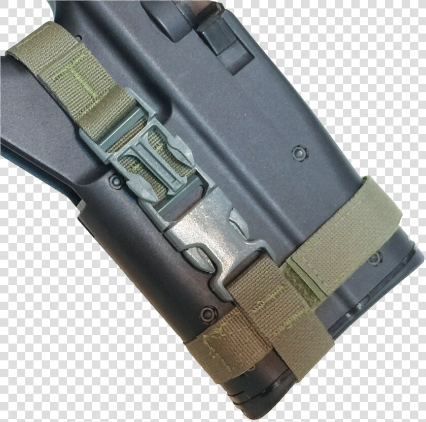 Fn p90 ps90 Rear Harness Adapter   Gun  HD Png DownloadTransparent PNG