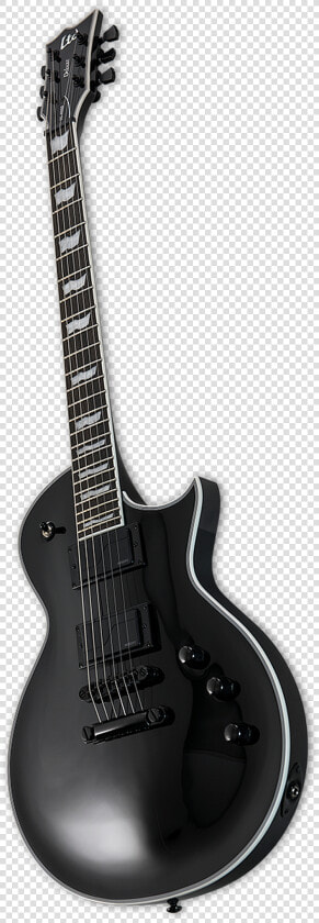 Esp Ltd Ec 1000 Fluence Solid Body Guitar   Esp Ltd Ec 1000 Evertune  HD Png DownloadTransparent PNG