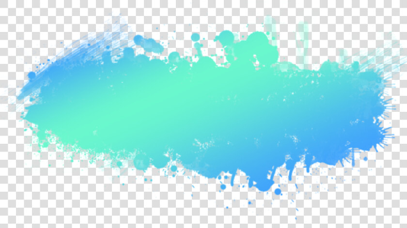 Pintura Azul Para Intro   In10sity Dance  HD Png DownloadTransparent PNG