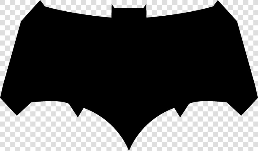 Logopedia   Batman Dawn Of Justice Logo  HD Png DownloadTransparent PNG