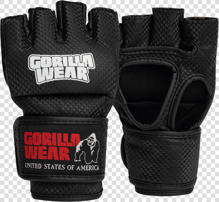 Berea Mma Gloves   Gorilla Wear  HD Png DownloadTransparent PNG