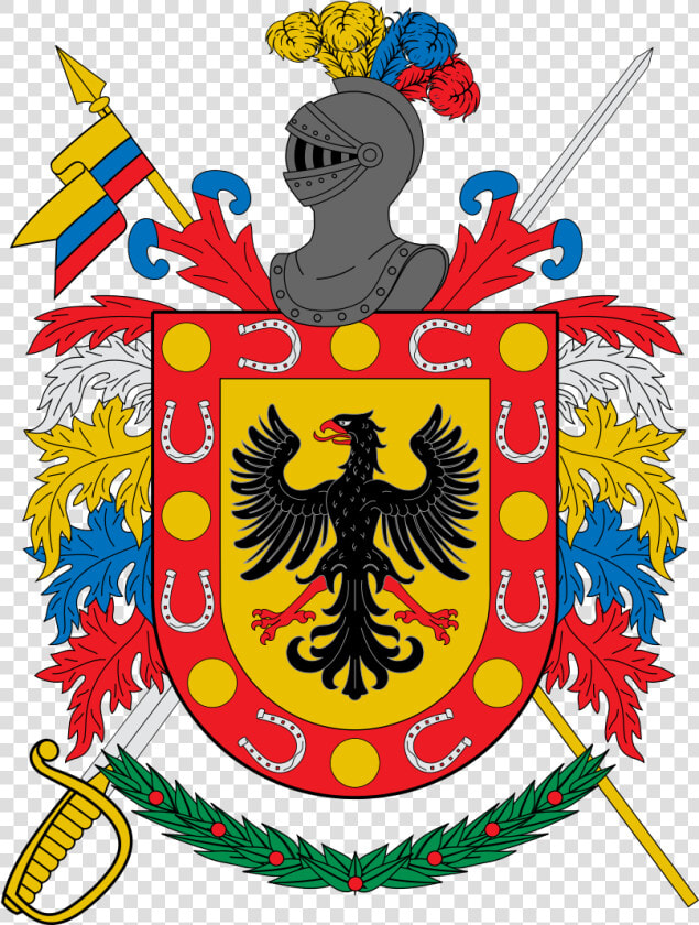 Caballeria Ejercito De Colombia  HD Png DownloadTransparent PNG