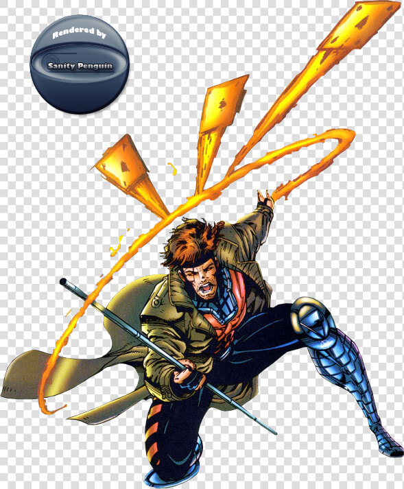 Gambit Png File   Gambit Png  Transparent PngTransparent PNG