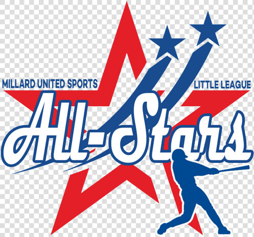 Baseball Allstar Clip Art Black And White Library Png   Baseball All Star Logos  Transparent PngTransparent PNG