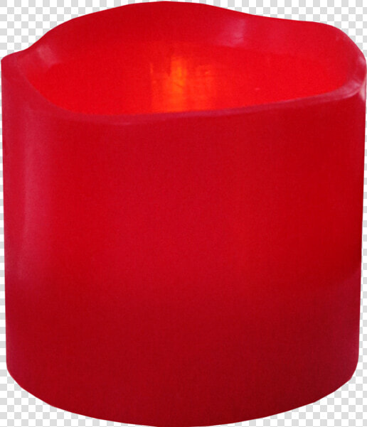 Led Pillar Candle Wave   Furniture  HD Png DownloadTransparent PNG