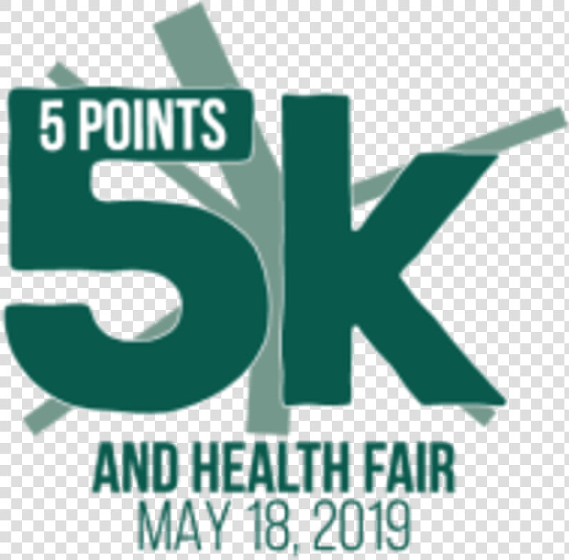 5 Points 5k   Graphic Design  HD Png DownloadTransparent PNG