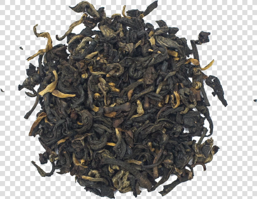 Black Tea Transparent Background   Dianhong Tea  HD Png DownloadTransparent PNG