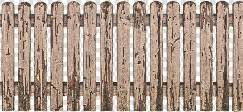 Fence Wood Fence Fence Element Free Photo   Paling Transparent Png  Png DownloadTransparent PNG