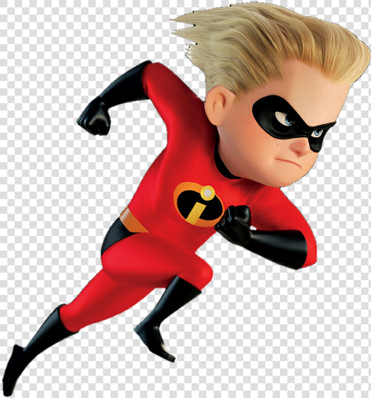 The Dash By   Dash Incredibles  HD Png DownloadTransparent PNG