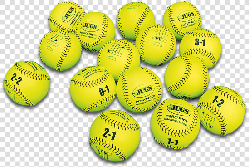 Perfect Pitch™ Softballs Title Perfect Pitch™   College Softball  HD Png DownloadTransparent PNG