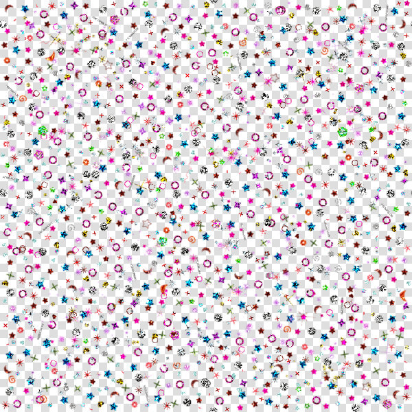 Sparkle Pattern Glitter By Hggraphicdesigns On   Brown Animal Spots Fabric  HD Png DownloadTransparent PNG