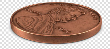 Penny Transparent Background   Transparent Background Penny Png  Png DownloadTransparent PNG