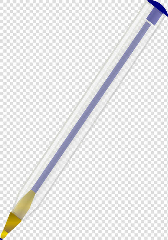 Transparent Bic Pen Png   Blue School Pen  Png DownloadTransparent PNG