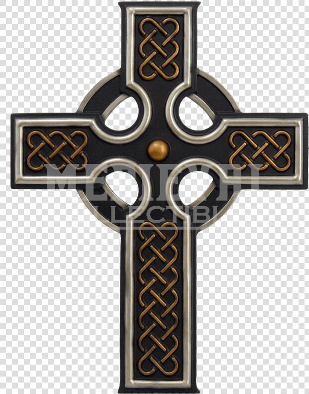 Simple Celtic Cross Outline Classic Celtic Crosssimple   Celtic Cross Outline  HD Png DownloadTransparent PNG