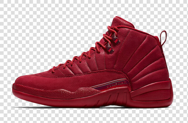 Jordan 12s  HD Png DownloadTransparent PNG