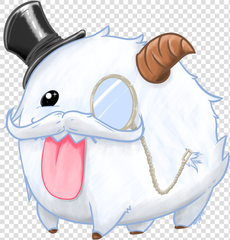 Thumb Image   League Of Legends Poro Png  Transparent PngTransparent PNG