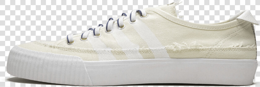 Adidas Nizza Donald Glover   Skate Shoe  HD Png DownloadTransparent PNG