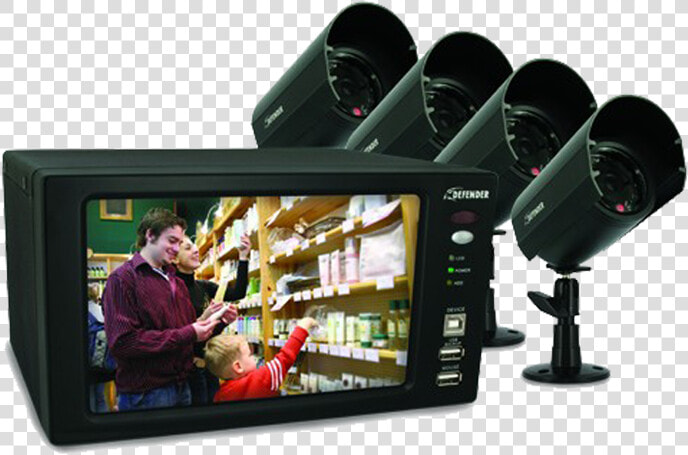 Cctv Camera Dealer Gurgaon   Video Camera  HD Png DownloadTransparent PNG