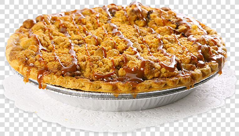 Apple Crumb Pie  HD Png DownloadTransparent PNG