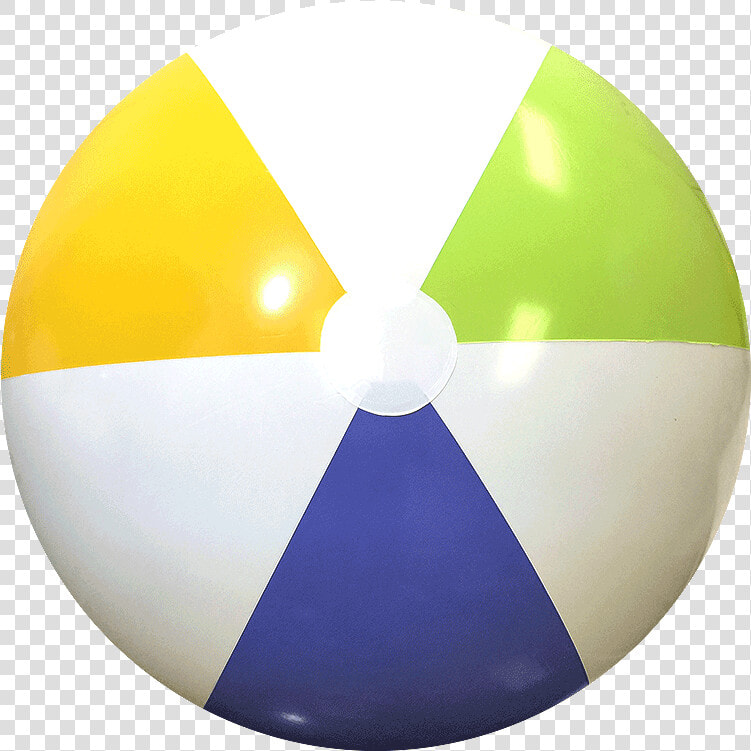 Beach Ball Game Inflatable   Classic Beach Ball Png  Transparent PngTransparent PNG