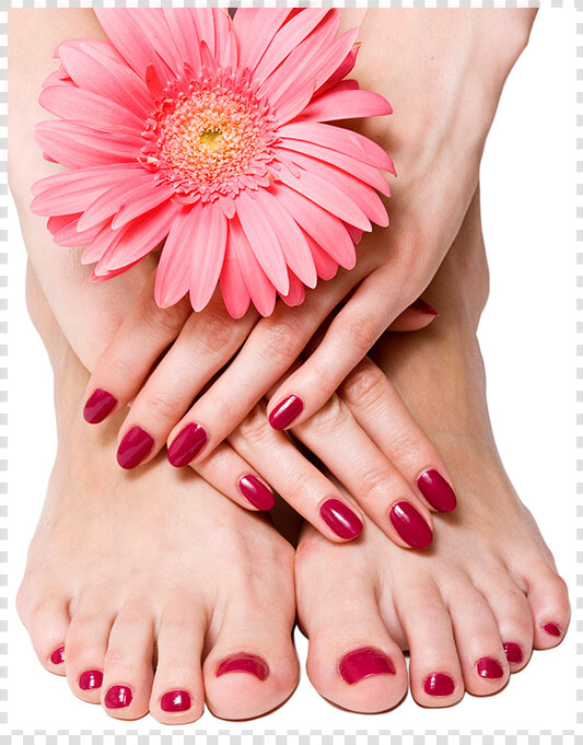 Layered 01 Min   Pedicure Beauty Manicure Pedicure In Parlour  HD Png DownloadTransparent PNG