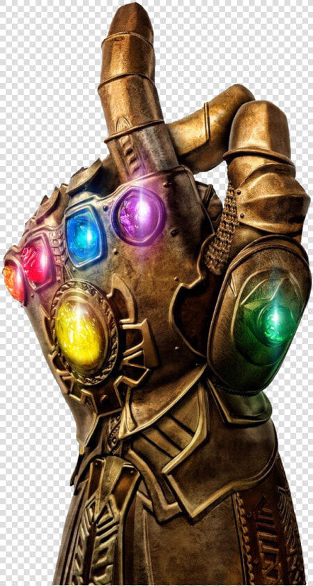 Infinity Gauntlet Png Photo   Infinity Gauntlet Transparent Background  Png DownloadTransparent PNG