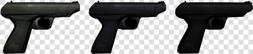 Firearm  HD Png DownloadTransparent PNG