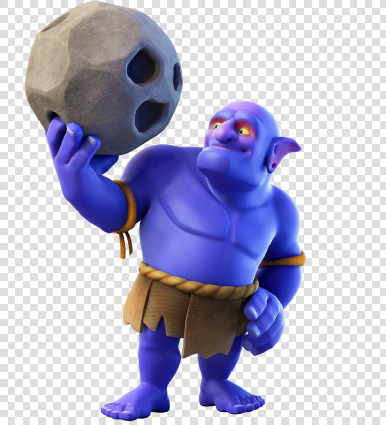 Clash Of Clans Bouliste  HD Png DownloadTransparent PNG