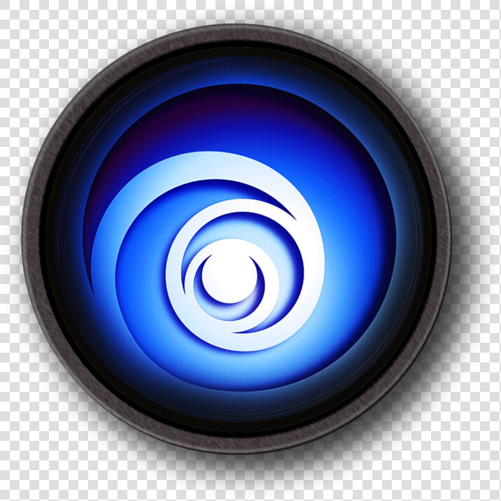 Transparent Ubisoft Logo Png   Ubisoft  Png DownloadTransparent PNG