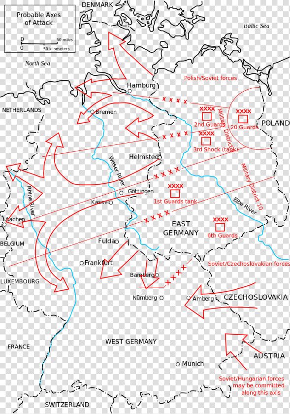 Soviet Offensive Cold War  HD Png DownloadTransparent PNG