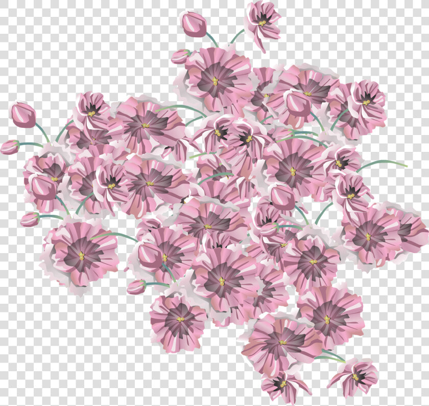 Vector vector Flower vector Art vector Ornament floral vector   Dia Internacional De La Mujer  HD Png DownloadTransparent PNG