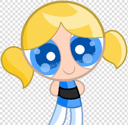  bubbles  powerpuff  powerpuffgirls  freetoedit   Cartoon  HD Png DownloadTransparent PNG