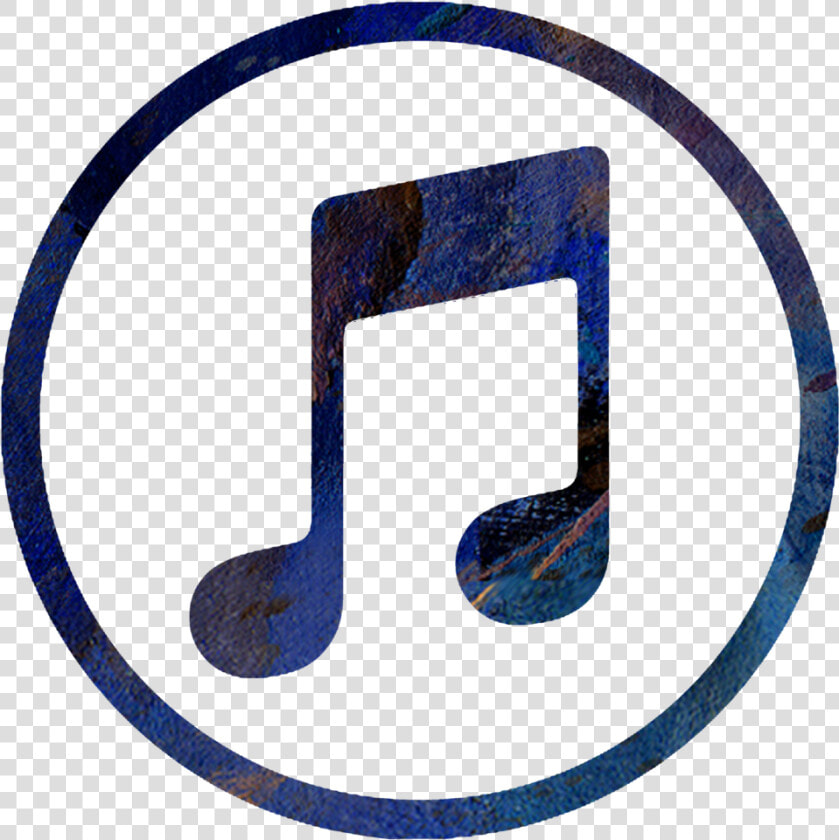 Transparent Apple Music Logo Png   Apple Itunes Icon Png  Png DownloadTransparent PNG