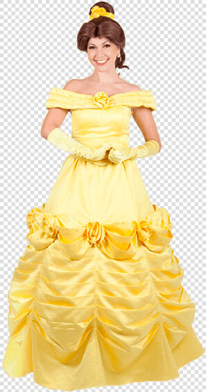 Belle Full   Belle Fantasy Fables  HD Png DownloadTransparent PNG