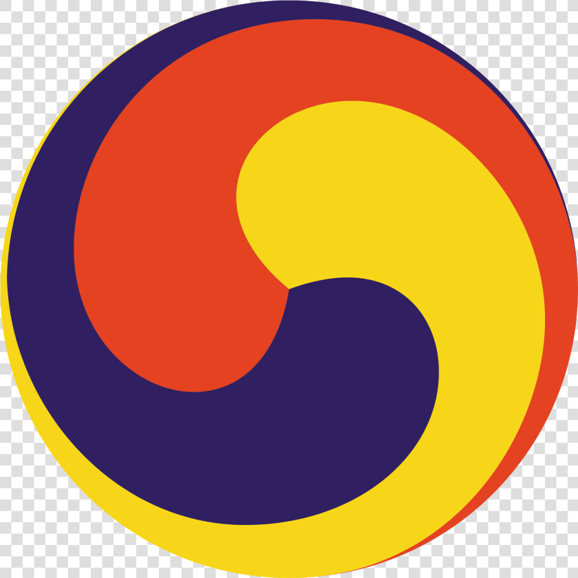 Korean Shamanism Symbol  HD Png DownloadTransparent PNG