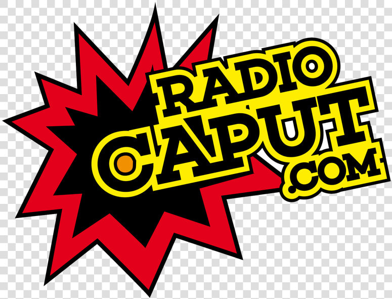 Radio Caput  HD Png DownloadTransparent PNG