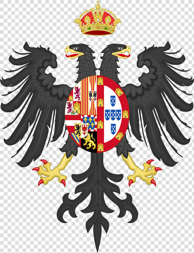 Maria Theresa Coat Of Arms  HD Png DownloadTransparent PNG