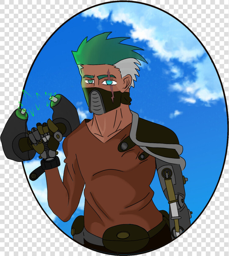 Jace Oc  HD Png DownloadTransparent PNG