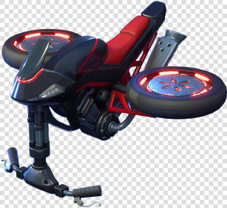 Rpm Fortnite Glider  HD Png DownloadTransparent PNG