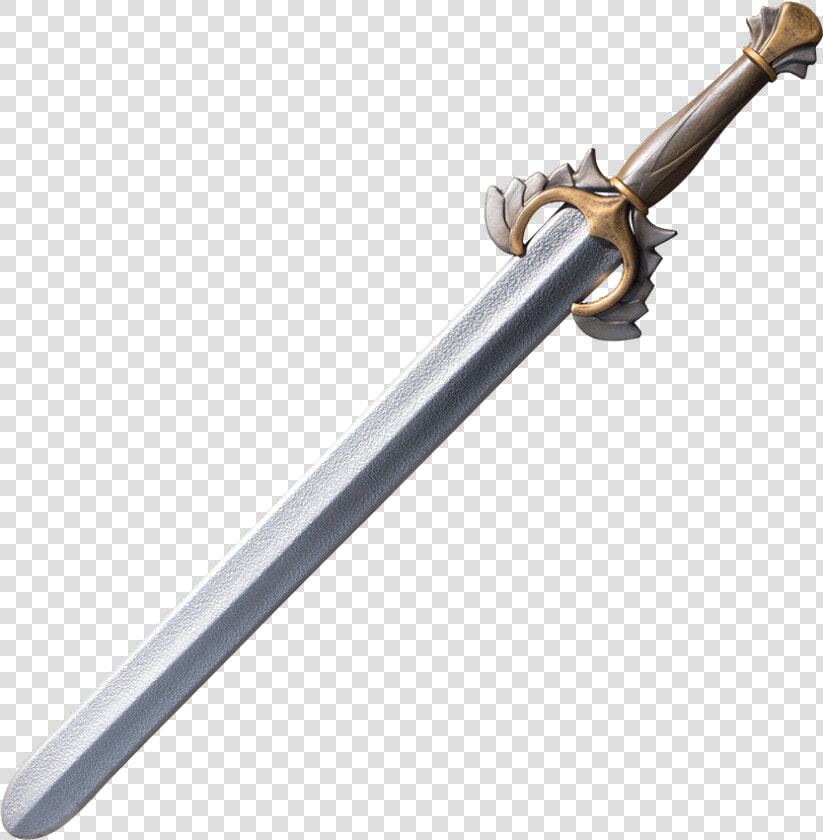 Angelic Sword  HD Png DownloadTransparent PNG