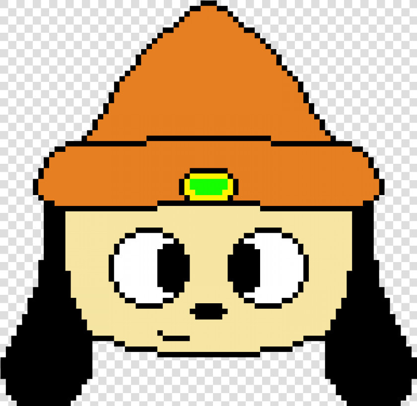 Parappa The Rapper   Sans Bad Time Eye  HD Png DownloadTransparent PNG