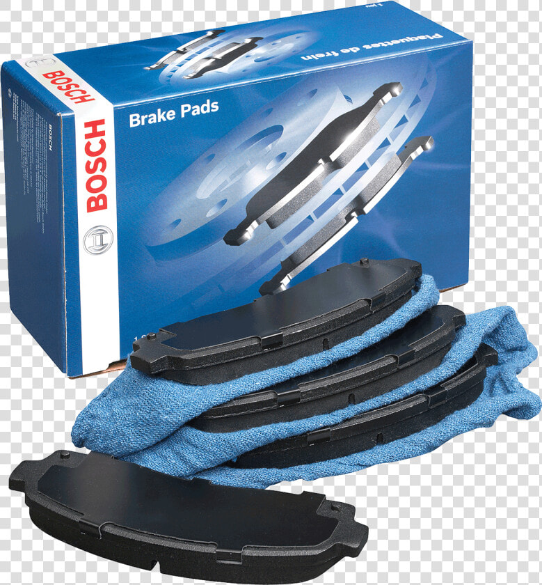 Transparent Bosch Png   Bosch Brake Pads  Png DownloadTransparent PNG