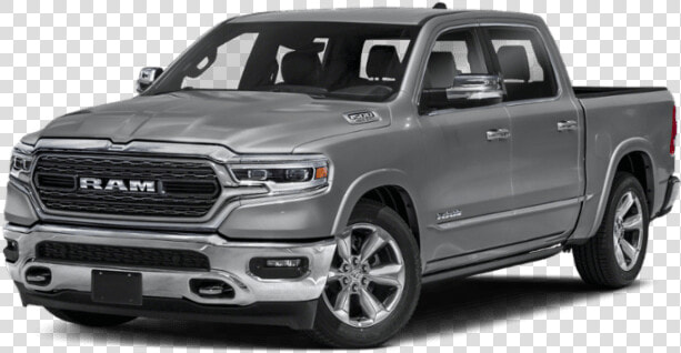 2020 Ram 1500 In Grey   Ram 1500 Limited 2019  HD Png DownloadTransparent PNG