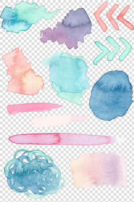 Watercolors Png Craft Display   Png Download   Watercolor Painting  Transparent PngTransparent PNG