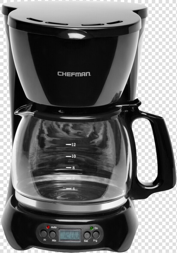 Drip Coffee Maker  HD Png DownloadTransparent PNG