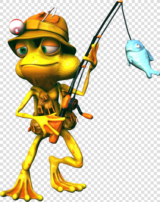 Yooka Laylee Blamphibian Clipart   Png Download   Yooka Laylee Blamphibian  Transparent PngTransparent PNG