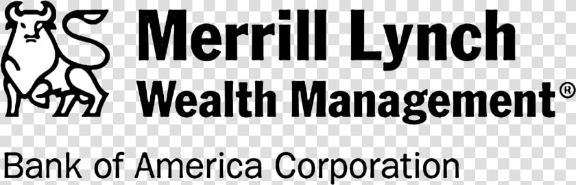 Transparent Merrill Lynch Logo Png   Merrill Lynch Wealth Management  Png DownloadTransparent PNG