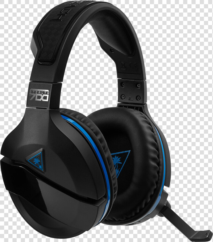 Turtle Beach Stealth 700  HD Png DownloadTransparent PNG