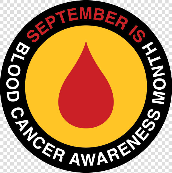 Leukemia And Lymphoma Awareness Month   Blood Cancer Awareness Month 2018  HD Png DownloadTransparent PNG