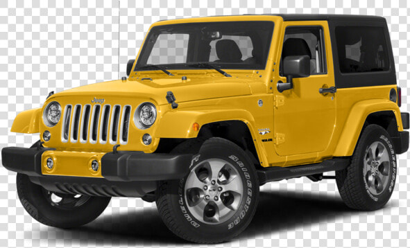 2018 Jeep Wrangler   Jeep Sahara 2018 Price  HD Png DownloadTransparent PNG